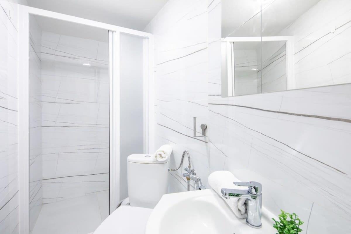 Apartamento Very Large & New *