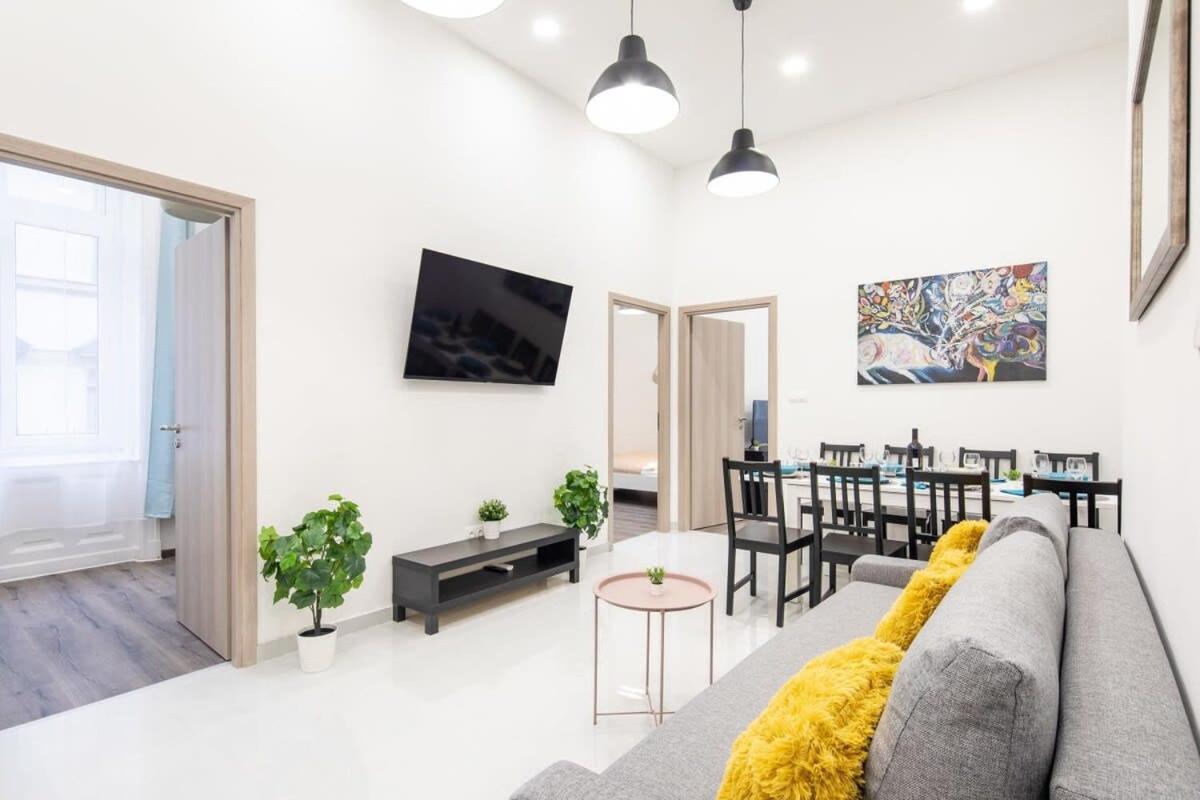 Apartamento Very Large & New *