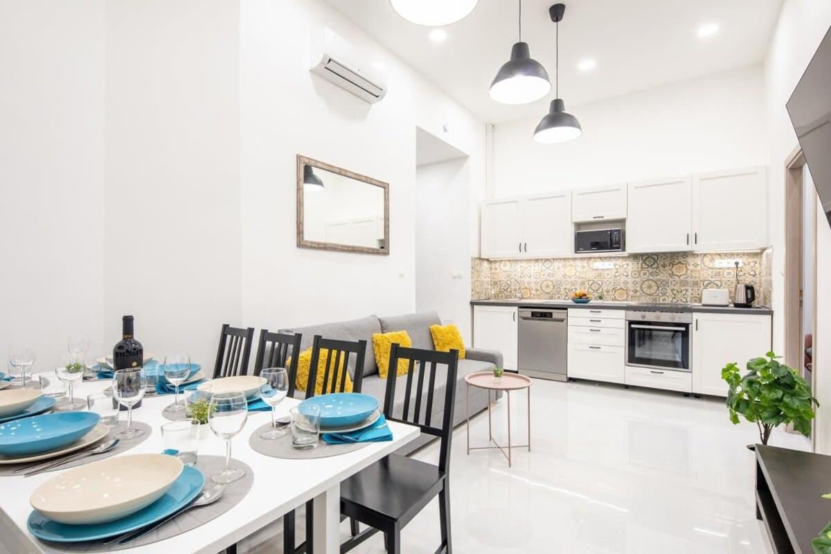 Apartamento Very Large & New