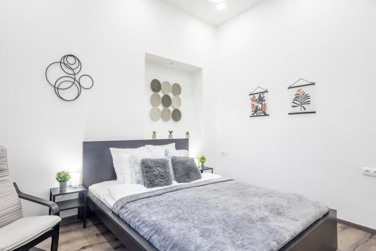 Apartamento Very Large & New