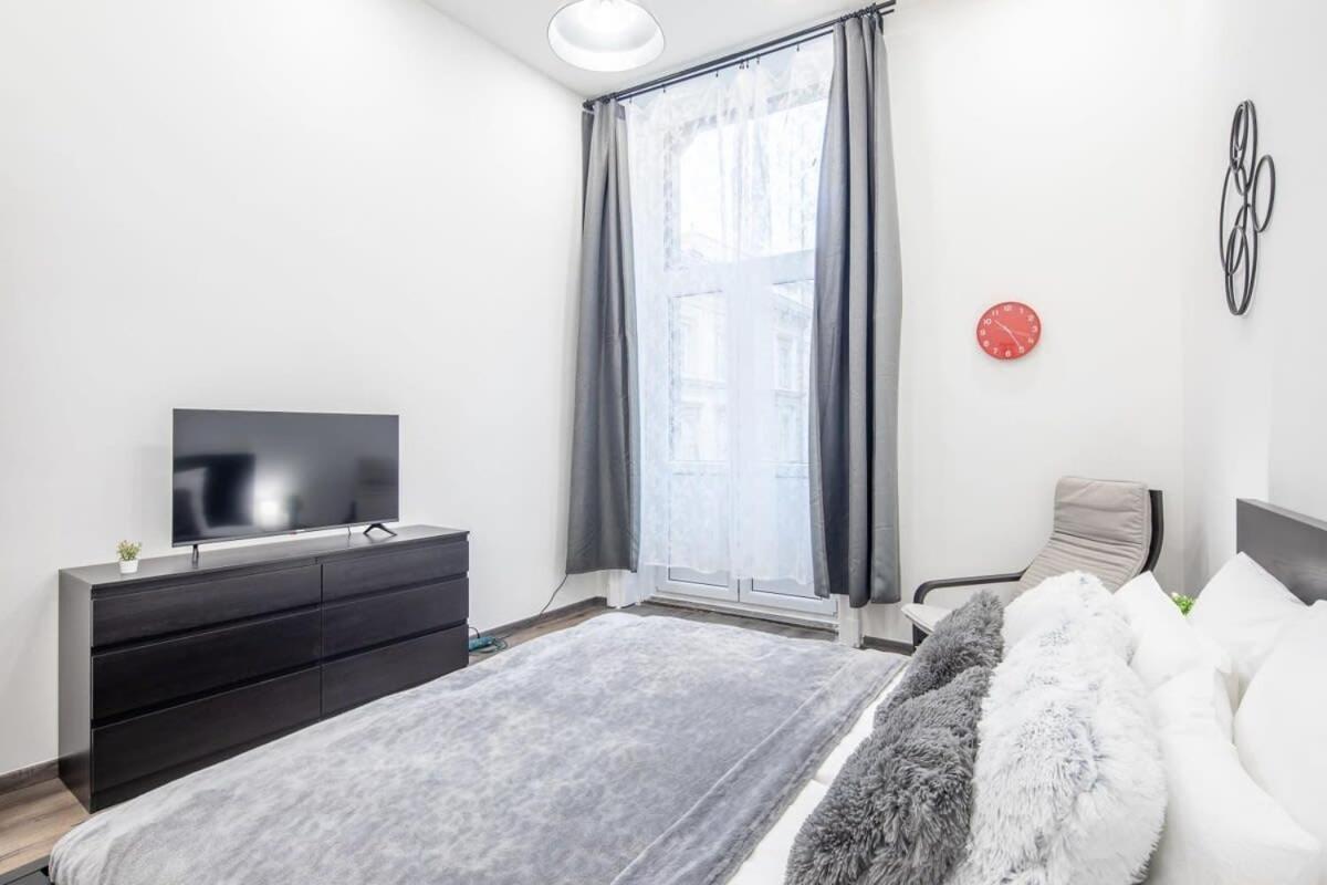 Very Large & New Apartamento *